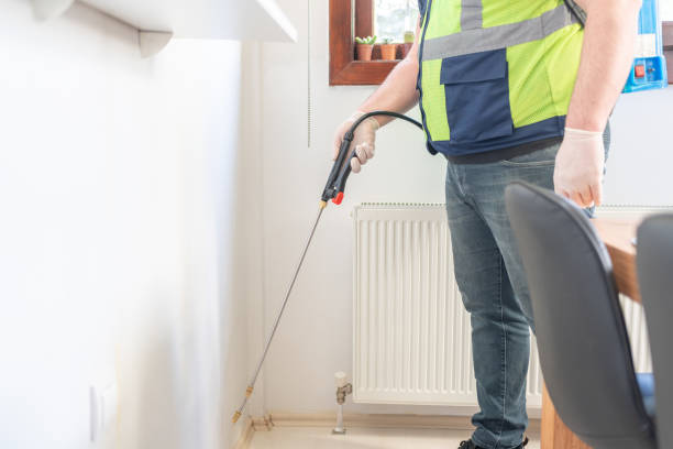  Amherst, VA Pest Control Pros